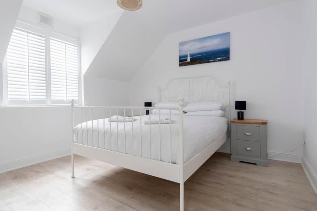 Modern Newly Refurbished House 10 Minute Walk From Lahinch Villa Buitenkant foto