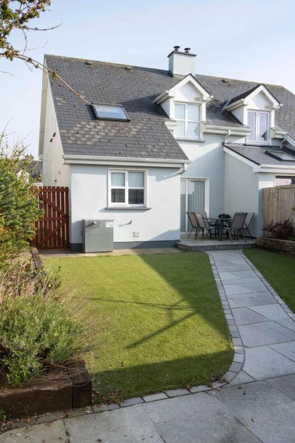 Modern Newly Refurbished House 10 Minute Walk From Lahinch Villa Buitenkant foto