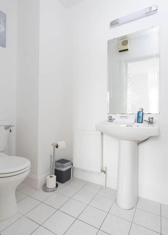 Modern Newly Refurbished House 10 Minute Walk From Lahinch Villa Buitenkant foto