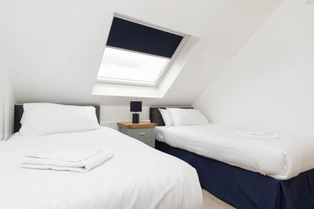 Modern Newly Refurbished House 10 Minute Walk From Lahinch Villa Buitenkant foto