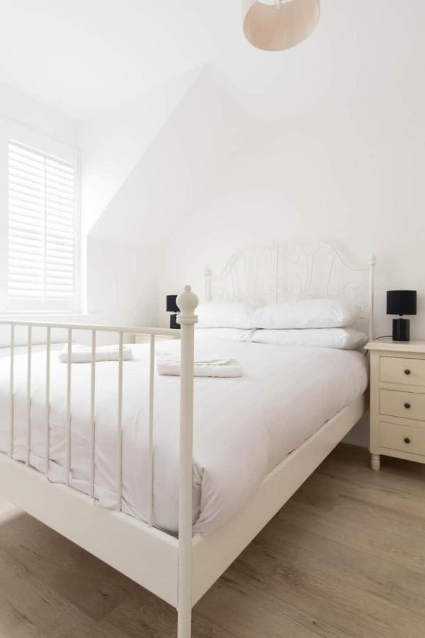 Modern Newly Refurbished House 10 Minute Walk From Lahinch Villa Buitenkant foto